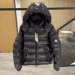 Moncler Jacket(Best Offer)