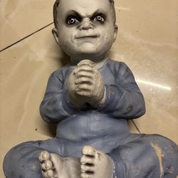 👦Little Boy Diabolic🎃Doll 
