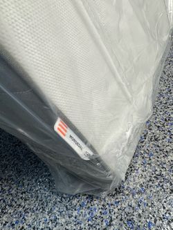 IKEA full size bed