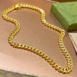 Gucci necklace