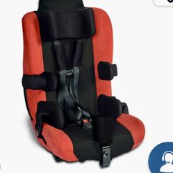 Special Needs/ Large Kid Car Seat 
