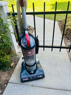 Vacuum cleaner