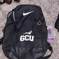GCU Nike Backpack