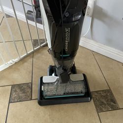 Crosswave Bissell Vacuum 