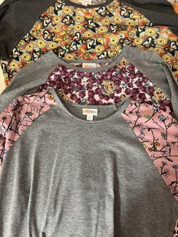 LulaRoe X Disney