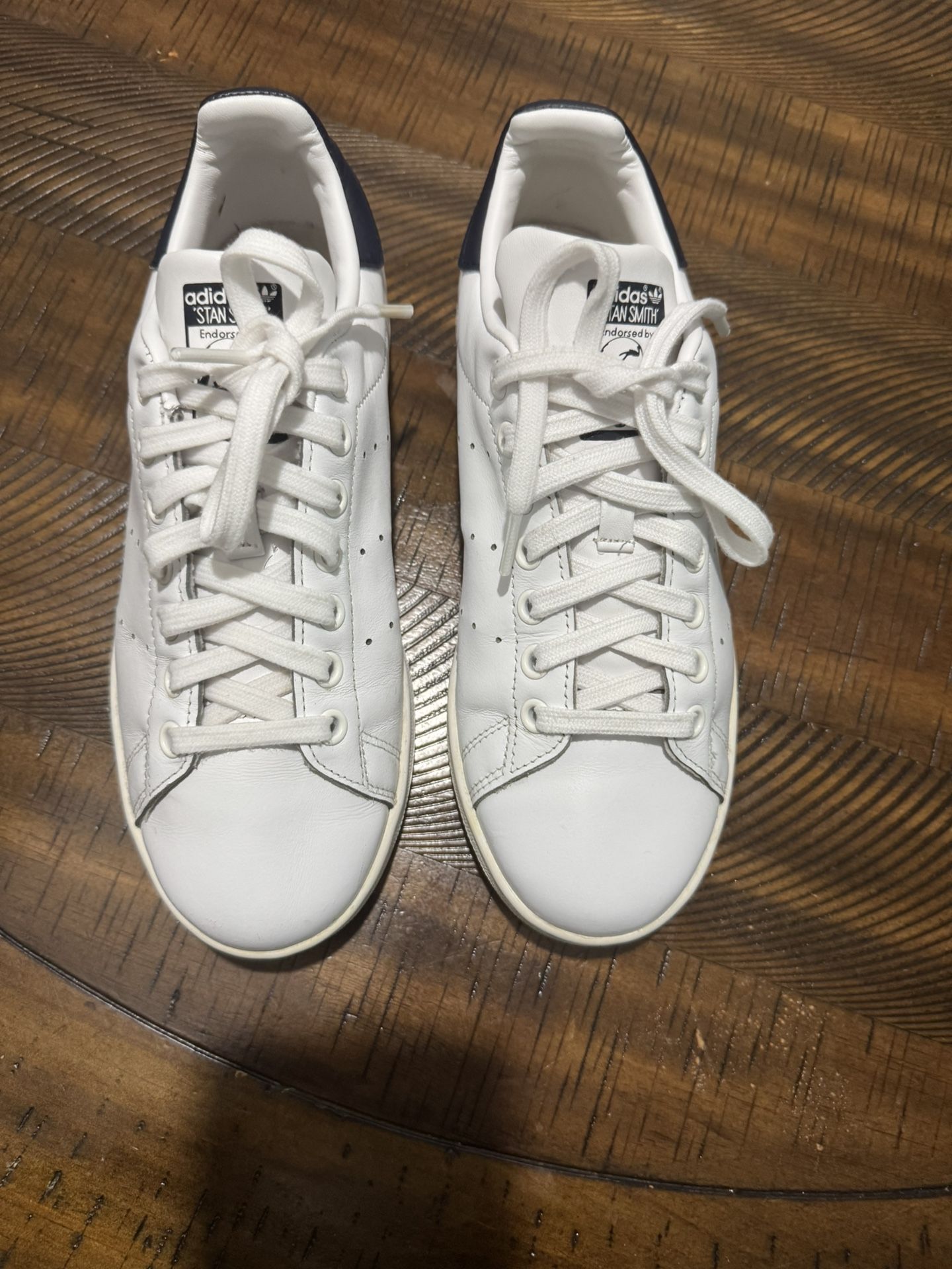 Tennis Adidas 6.5
