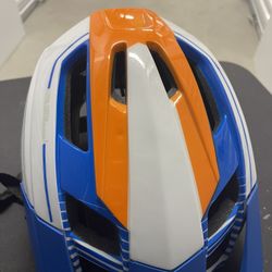 MTB all trail Spyder Helmet ultra lightweight