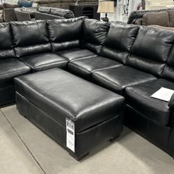 New Sectional Couch 