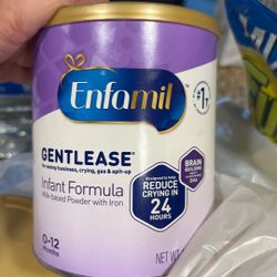 Enfamil Formula 