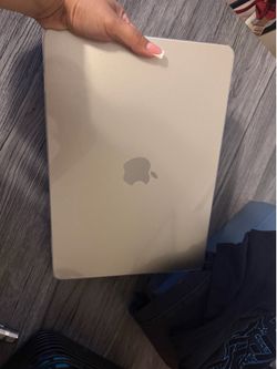 MacBook Air 13 in