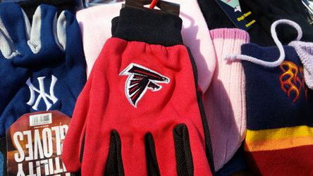 Gloves