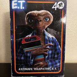 E.t Collectable