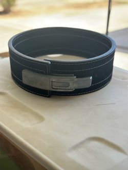 Medium Inzer Lever Belt
