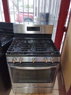 Gas Stove works great