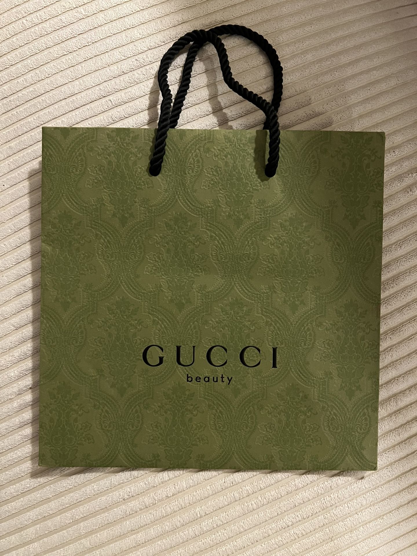 Gucci Gift Bag