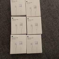 iPhone Charger 