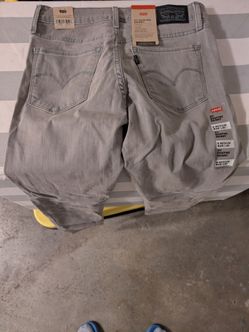 Levi's 311 Shaping Skinny Jeans – W28 L30
