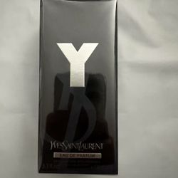 YSL Eau de Parfum