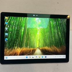 Dell Latitude 7200 2-in-1 Core i7-8665U 1.90GHz 16GB 256GB Win 11 Tablet Touch screen ,no keyboard and power adapter included    Physical Condition Th