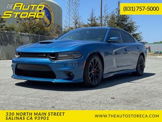 2020 Dodge Charger