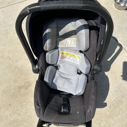 Baby Car Seat
