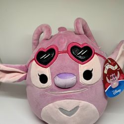 8 INCH STITCH PLUSHIES 