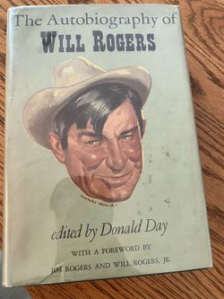 The Autobiography Of Roy Roger’s
