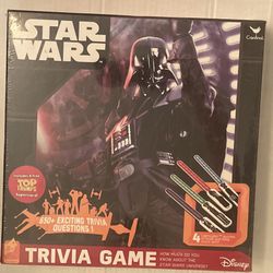 Star Wars Game