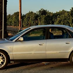1999 Audi A4