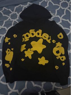Spider hoodie size s 80$