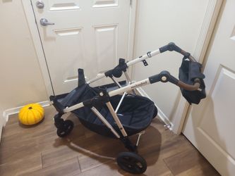 Blackmockingbird stroller