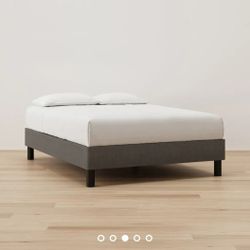 Bed Frame Foundation