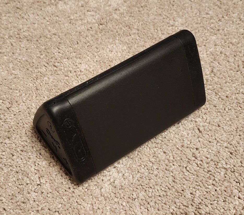 Oontz Angle Bluetooth Speaker