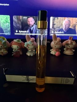 YSL Libre EDP