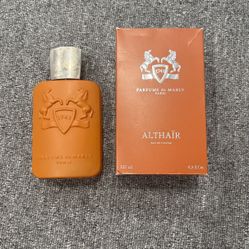 PDM Althair ~ 95% full