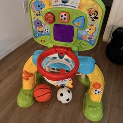 Toddler Toy
