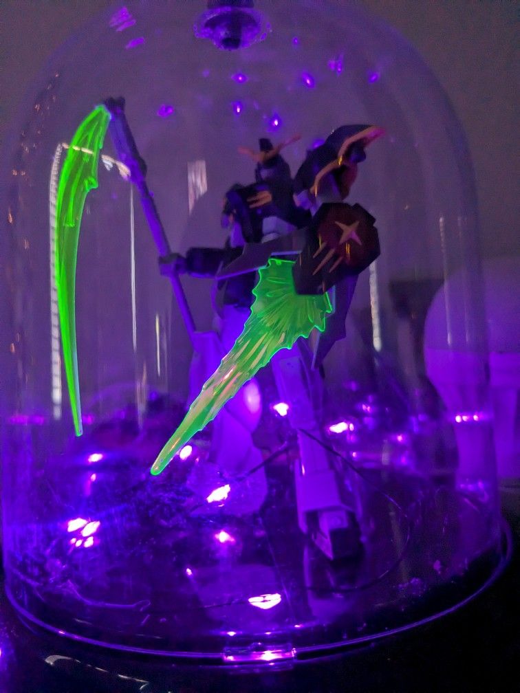 Gundam Diorama