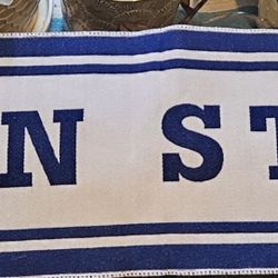 New - Penn State Scarf 