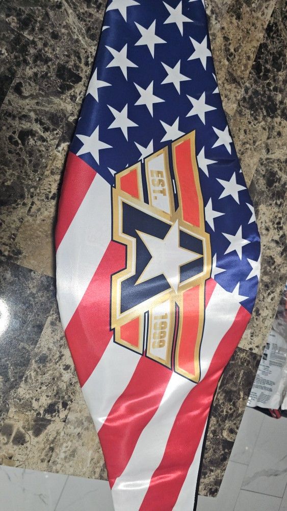 Wwe Kurt Angle Signature Title