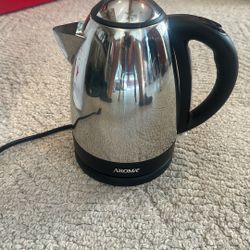 Electric Kettle 