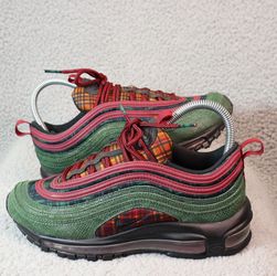 Nike Air Max 97 NRG Jacket Pack men sz 5