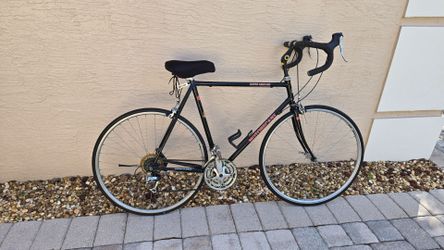 Vintage Bike