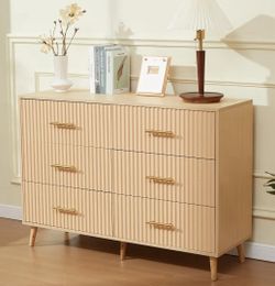 New Dresser In A Box