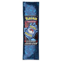 Pokémon Blind Bag Skateboard Deck by Santa Cruz - In hand