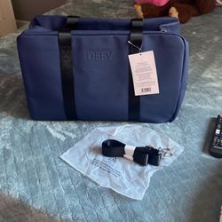 Calvin klein DEFY-Weekender Bag