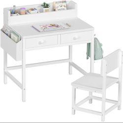 Kids Desk