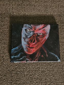 Paining