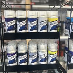 Pro-Line RC Body Spray Paint (MULTIPLE COLORS IN STOCK)