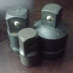 Impact Adapters