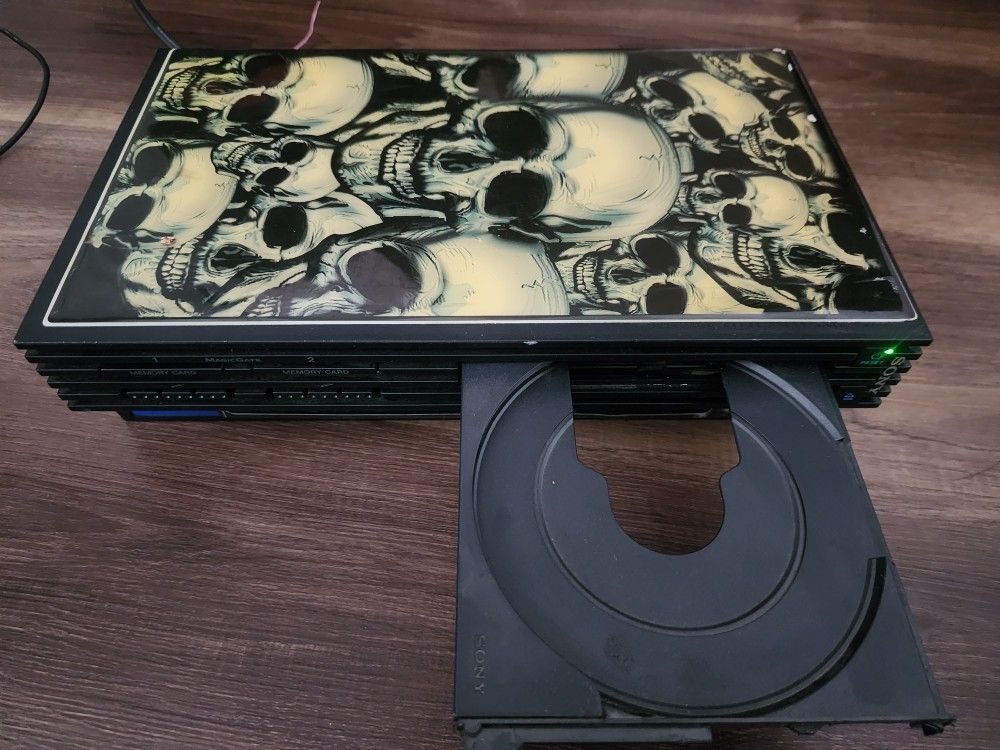 Ps2